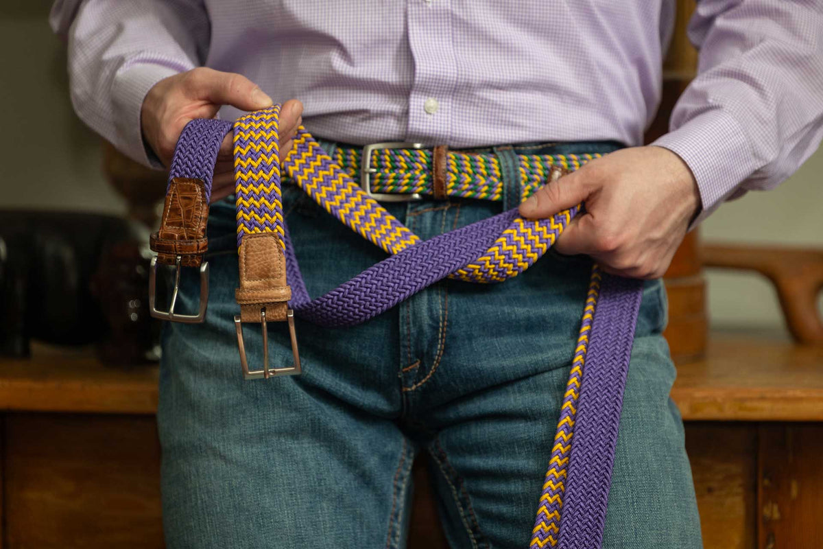 What Size Belt Should I Buy?