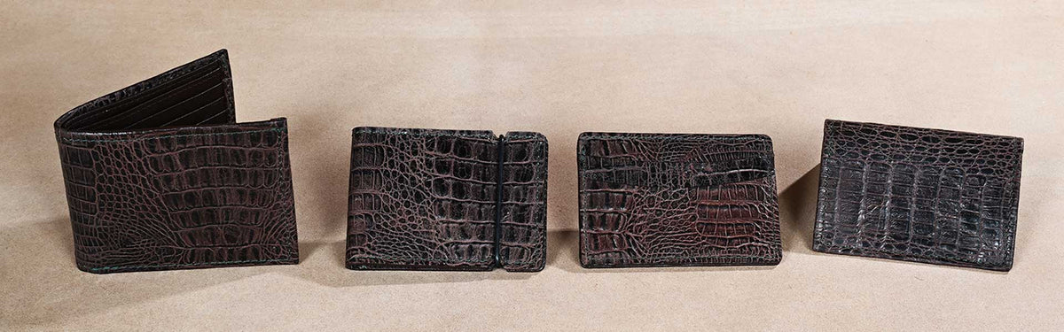 Cash Cover Wallets