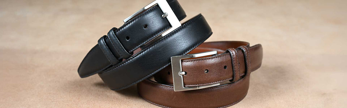 Big & Tall Belts