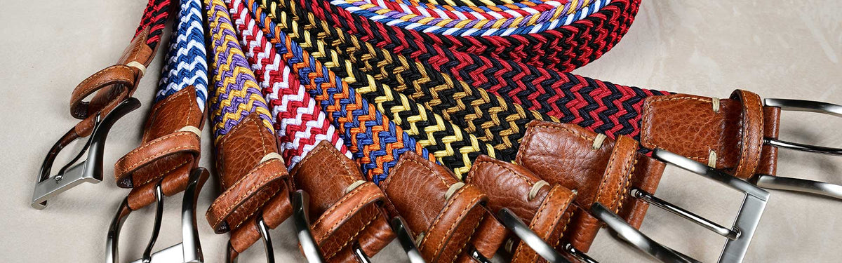 Game Day Belts